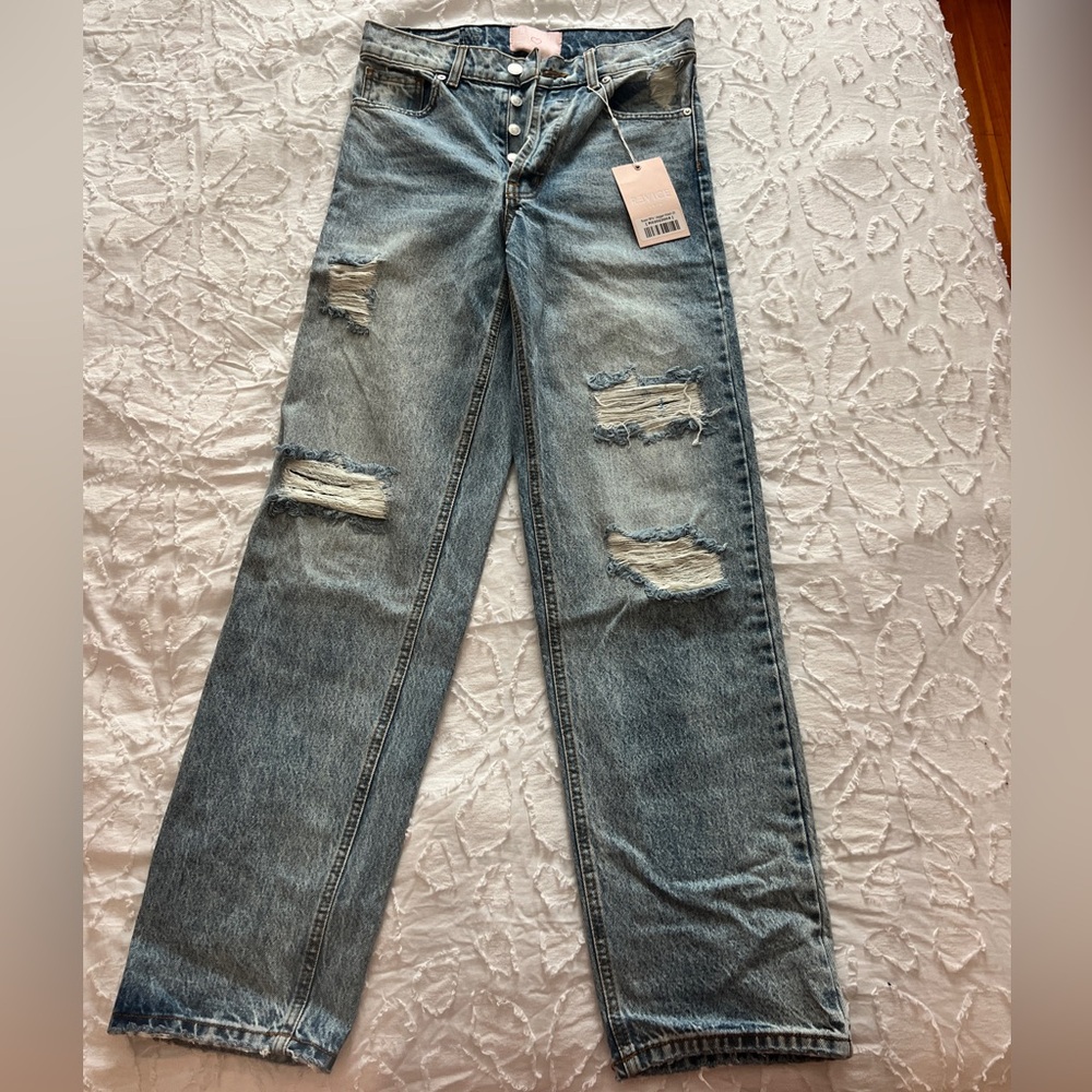 Revive jeans size 25